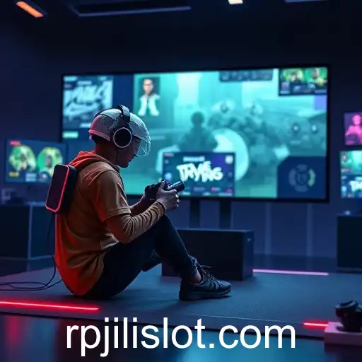 Emerging Trends in Online Gaming
