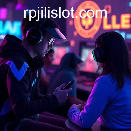 The Evolution of Gaming Communities