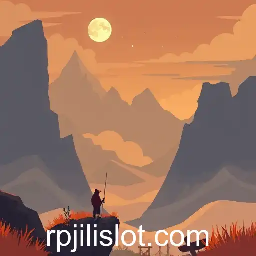 RPJILI: The Gaming Portal Transforming the Online Landscape