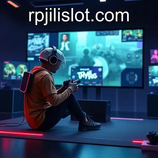 Emerging Trends in Online Gaming