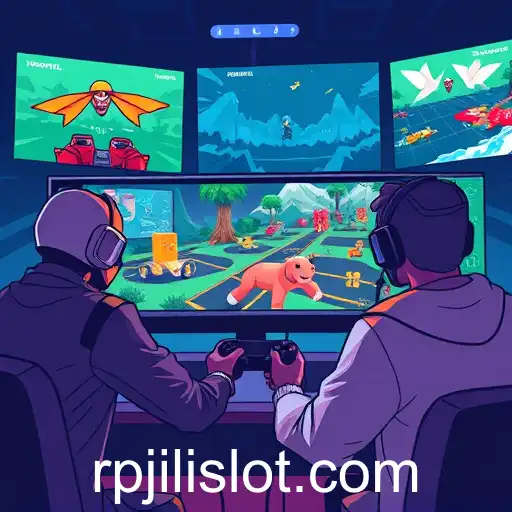 A New Era for English Game Websites