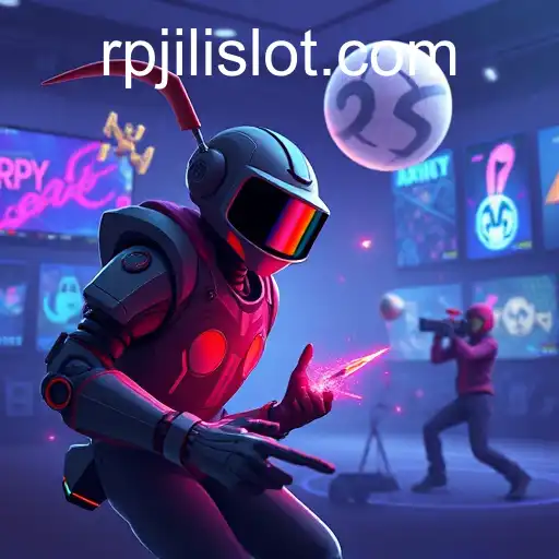 Expanding Horizons: RPJILI and the Global Gaming Scene