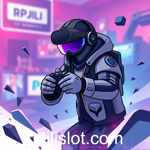 Gaming Evolutions and Trends 2025