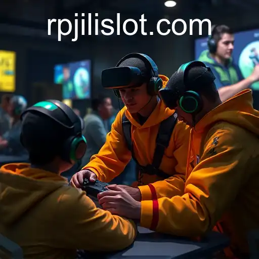 Gaming Trends and Innovations