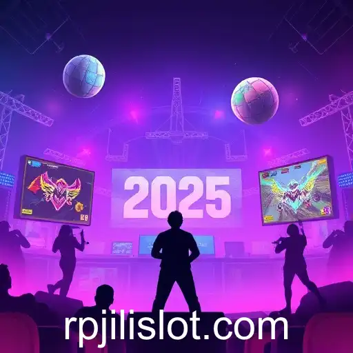 The Rise of Online Gaming Hubs in 2025