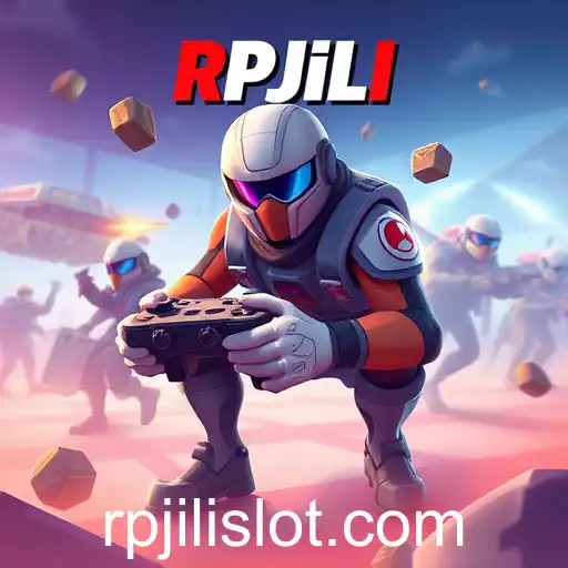 The Rise of RPJILI in the Gaming World
