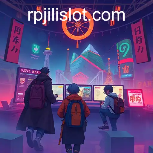 The Rise of RPJILI in Gaming Culture