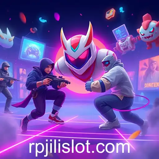 The Rise of RPJILI: A Game Changer in 2025