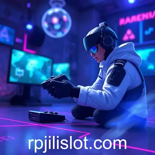 RPJILI: Evolution of Online Gaming