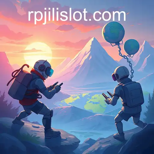 RPJILI Revolutionizes Gaming Experience