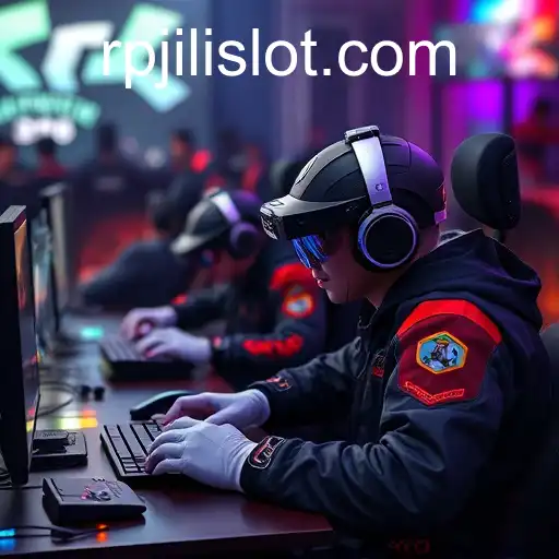 The Rise of RPJILI as a Gaming Hub