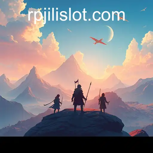 RPJILI: Revolutionizing the Gaming Landscape