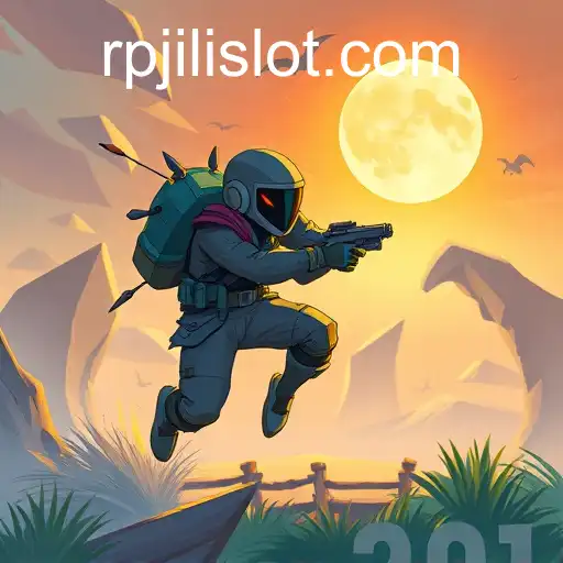 RPJILI Shifts English Gaming Landscape