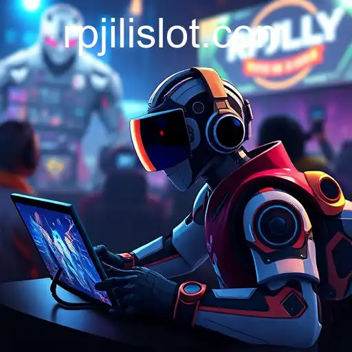RPJILI: A Revolutionary Platform for Gamers