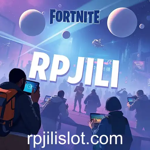 RPJILI: Revolutionizing Online Gaming