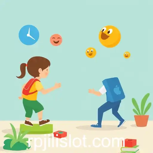 The Rise of RPJILI: A New Era in English Gaming