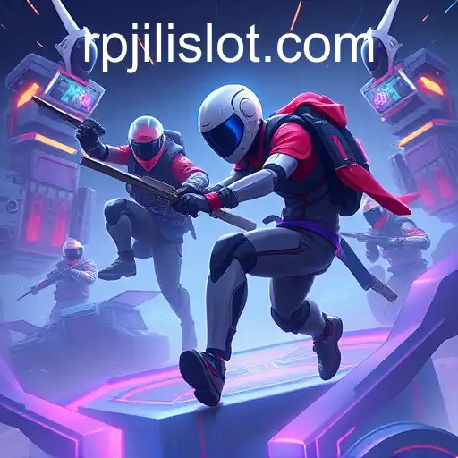 RPJILI Revolutionizes Online Gaming Experience