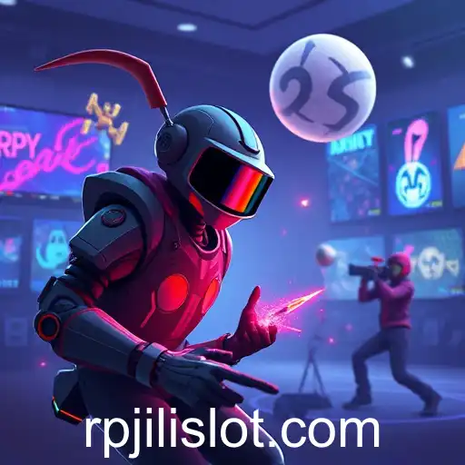 The Impact of Gaming Trends on RPJILI