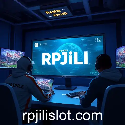 The Impact of RPJILI on Online Gaming