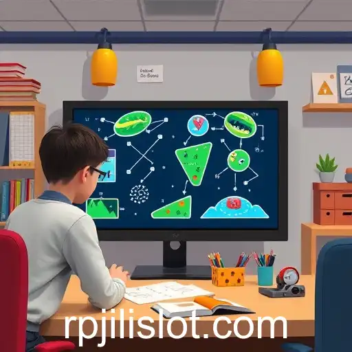 The Rise and Influence of Online Gaming