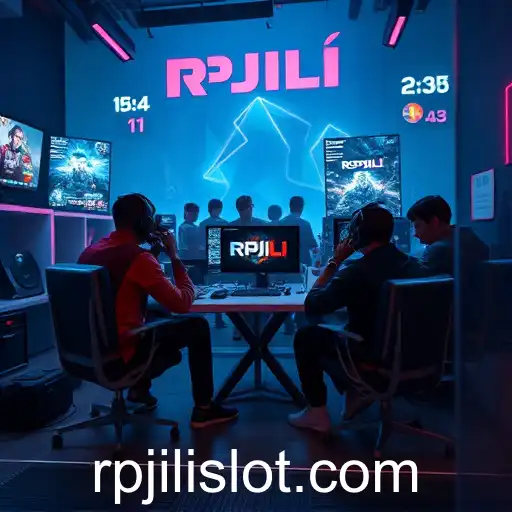 The Rise of RPJILI: A Gaming Hub