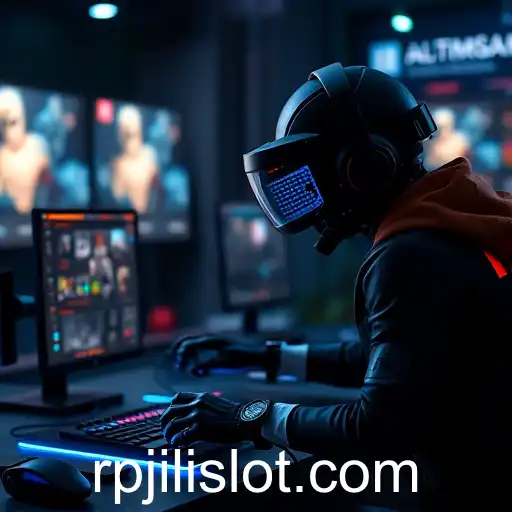 The Rise of RPJILI: Revolutionizing the Gaming Landscape