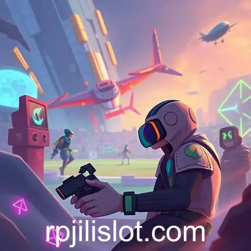 The Rise of RPJILI: A Game Changer in 2025