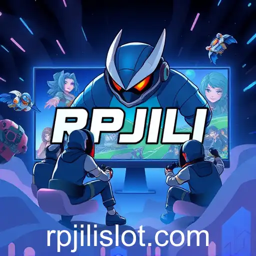 The Rise of RPJILI in Online Gaming