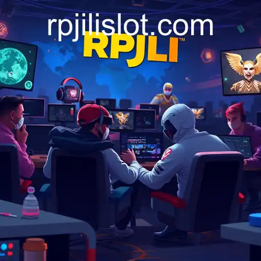 RPJILI and the Evolving Landscape of Gaming Communities