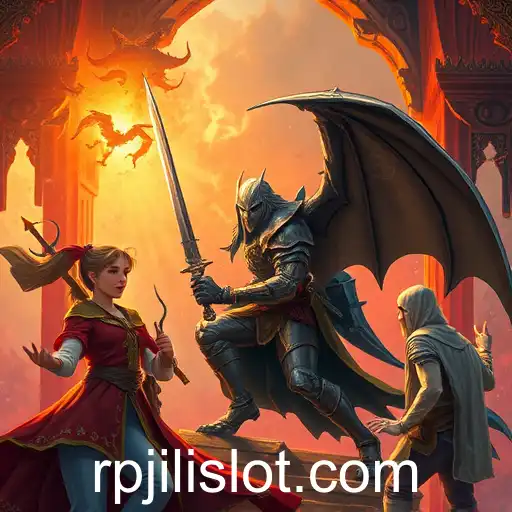 RPJILI: The Gaming Phenomenon of 2025