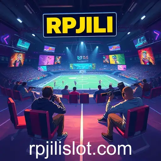 RPJILI: Evolution of Online Gaming