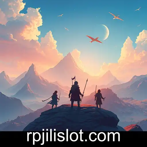 RPJILI: Revolutionizing the Gaming Landscape