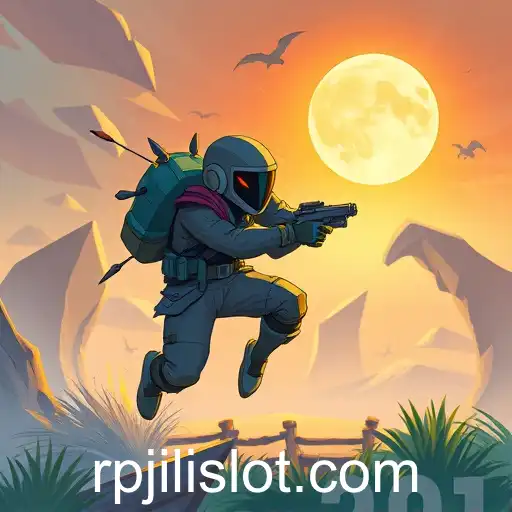 RPJILI Waves: A New Era in Online Gaming