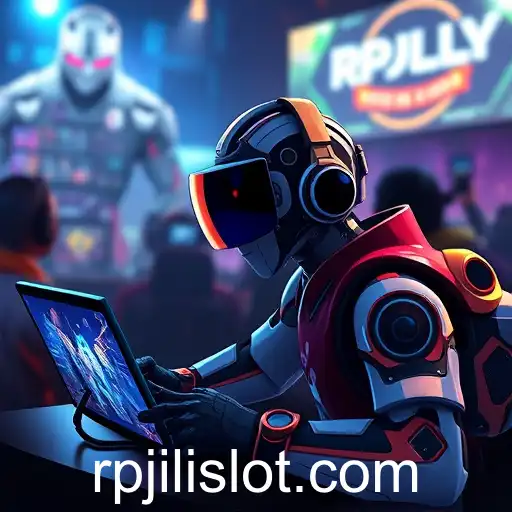RPJILI: A Revolutionary Platform for Gamers