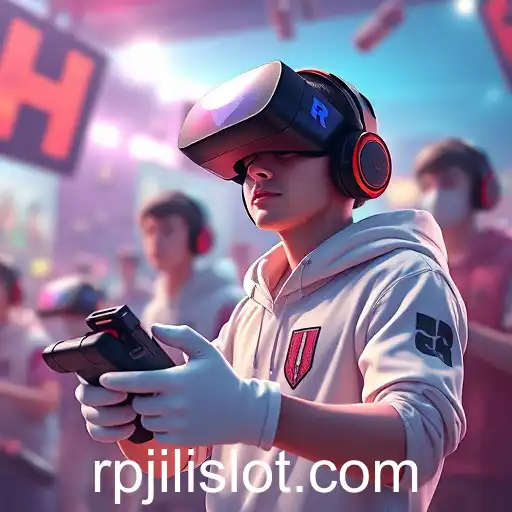 RPJILI: Revolutionizing Online Gaming
