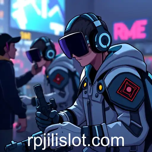 RPJILI: The Evolving Landscape of Online Gaming