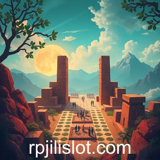 RPJILI: Revolutionizing Online Gaming Experiences