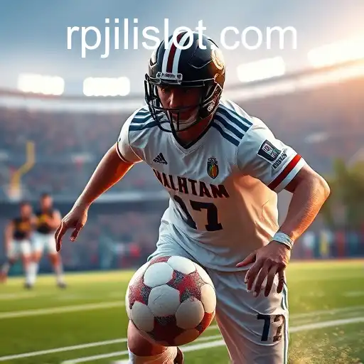 RPJILI: Defining the Next Wave of Sports Arena Games